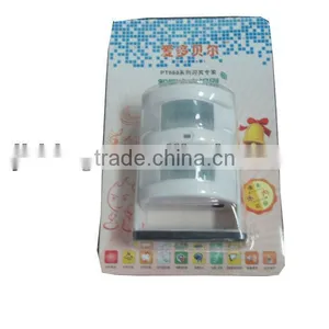 Entry Welcome Chime Guest Doorbell thumbnail-1