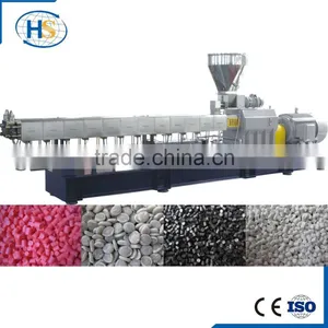 Pelletizer for Recycled Plastic Granules Making thumbnail-1