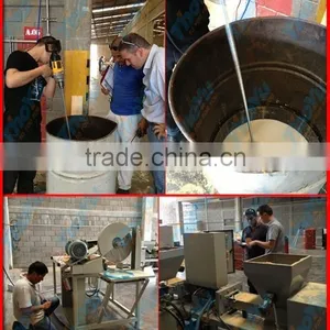 Thoyu Brand Wood Pallet Block Making Machine(SMS:0086-15903675071) thumbnail-4