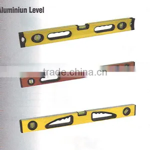 High Accuracy Professiona Aluminiun Spirit Level thumbnail-1
