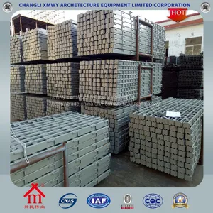 Q235 Slab Formwork System Metal Formwork for Building thumbnail-3