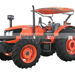 NEW TRACTOR M9540 thumbnail-2