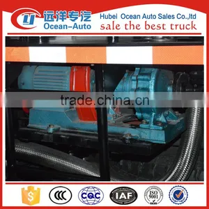 2016's HOWO Brand 10cbm Asphalt Distributor Truck for Sale thumbnail-5
