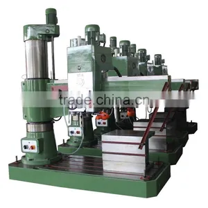 Radial Drilling Press thumbnail-2