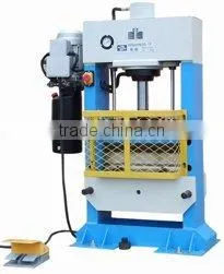 HP Series Hydraulic Press (press Brakes) thumbnail-1