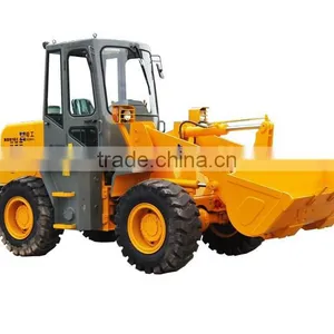 Hot Selling 3 Ton`XGMA Loader XG35H With Best XGMA Wheel Loader Price thumbnail-4