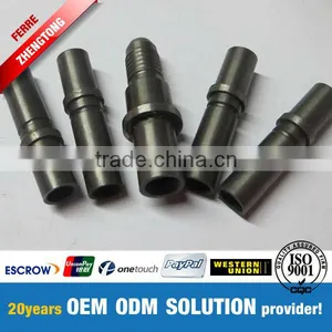 Tungsten Carbide Sandblast Nozzles thumbnail-1