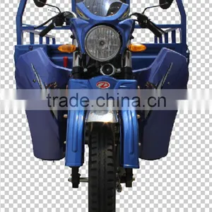 150 cc Fuel Power Three-wheeled Motorcycle thumbnail-1