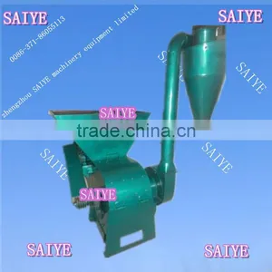 SLG-450 Corn Straw Crusher thumbnail-1