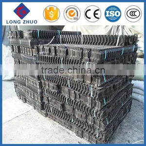 China Factory Cooling Tower Drift Eliminator Price thumbnail-5