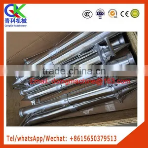 Galvanized Material Mini Pumpkin Grower Transplanting Tools thumbnail-1