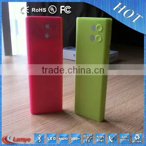 10000 Mah Solar Power Bank for Take Photo thumbnail-1