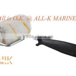 Replaceable Roller Brushes thumbnail-1