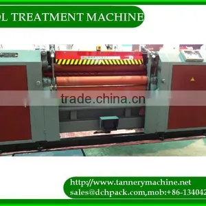 Sheep Wool Comb Machine thumbnail-5