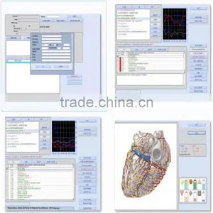 9D NLS Health Diagnostic Composition Analyzer 9d Meridian Therapy Instrument thumbnail-1