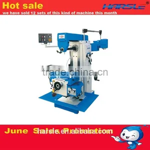 Metal Milling Machine 20% Discount thumbnail-1
