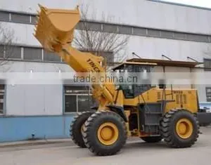 YN 959 Wheel Loader Front End Loader OEM Supplier for More Than 16 Years thumbnail-4