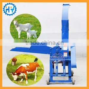 2017 Hot Sale Sheep Cow Feed Chaff Cutter Kenya thumbnail-1