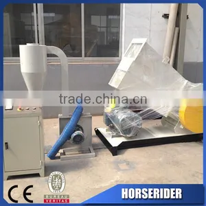 High Speed Crusher for Pipe thumbnail-1