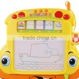 Custom Kids Whiteboard Magnetic Writing Board for Gifts thumbnail-1