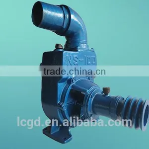 NS Series Self Priming Centrifugal Water Pump thumbnail-3