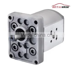 Hydraulic Gear Pump thumbnail-6