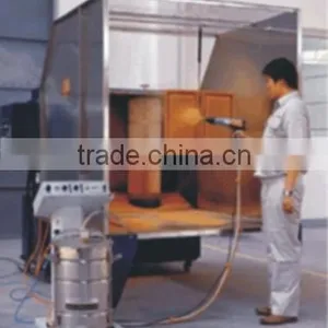 Manual Powder Coating Machine thumbnail-1