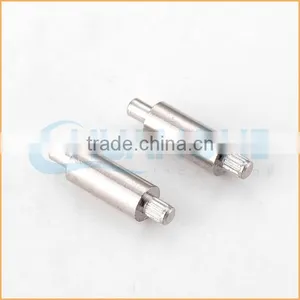Dongguan Factory Supply Cnc Turning Parts With Mirror Finished thumbnail-6