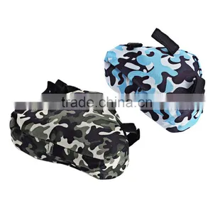 CT Smart Cycling MTB Road Bike Bag Triangle Top Tube Bicycle Bag Bicycle Accessories Bike Front Saddle Bag thumbnail-6