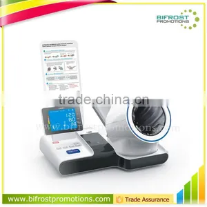 Automtic Plusewave Free Digital Blood Pressure Monitor thumbnail-1
