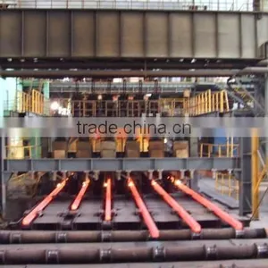 Continuous Casting Billet Automatic Cut to Length System thumbnail-1