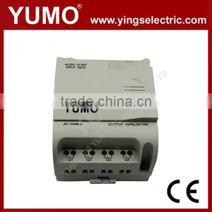 AF-10MR-E AF PLC Programmable Logic Controller Low Cost Plc Controller thumbnail-2
