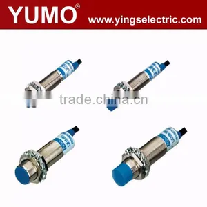 M22 LJ22A3 Substitution Min Switch and Limiting Switch Cylinder Proximity Sensor Inductive Proximity Sensor With PLC thumbnail-6