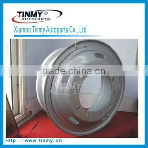 24 Inch Rims thumbnail-1