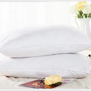 Synthetic Filling Endurance Pillow thumbnail-2