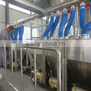 PVC Auto Dosing System/dosing and Mixing Machine thumbnail-6