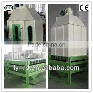 SKLB Series Cooling Equipment With Swing Cooler thumbnail-1