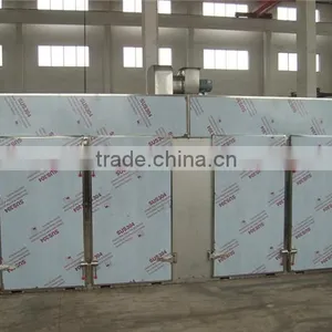 Hot Selling Paypaya Drying Oven/paypaya Dryer Machine With Good Price thumbnail-3
