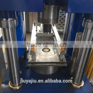 100ton Hydraulic Press Machine in New Condition thumbnail-3