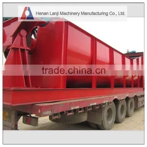Gold Spiral Ore Washer Machine With Reliable Quality thumbnail-2