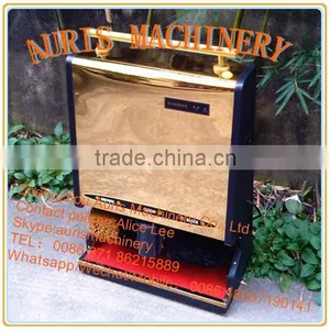 Automatic Induction Electric Shoe Polisher for Hotel Use thumbnail-1