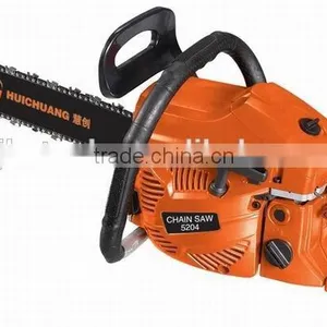 52cc Portable Chain Saw thumbnail-1