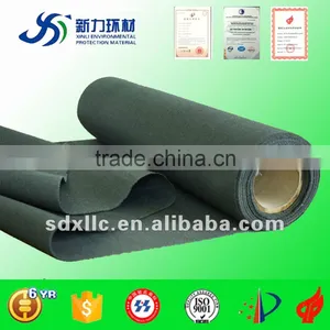 High Quality Fiberglass Filter Bag Standard for Power Plant and Other Industrial thumbnail-2