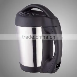 Intelligent Soybean Milk Maker thumbnail-2
