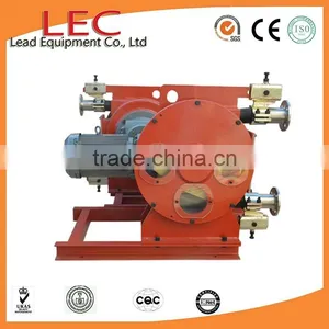 OEM Supplier ISO CE Certificate Filter Press Used Hose Pumps in Stock thumbnail-1