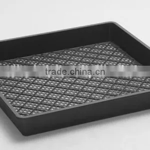Square pp Material Seed Tray thumbnail-3