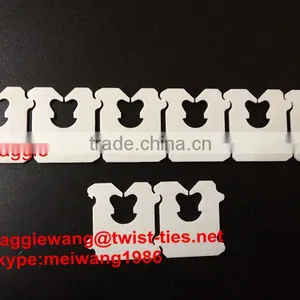 High Quality Plastic Bread Clips thumbnail-1