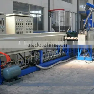 PS Foam Sheet Extruder(FS-FPP120/150) thumbnail-4