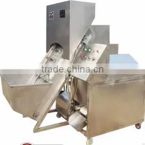 2017 Hot Sale Automatic Onion Peeler/Onion Peeling Machine thumbnail-2