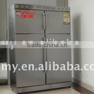 Professional Popular Ozone Disinfection Cabinet uv Disinfection Cabinet thumbnail-1